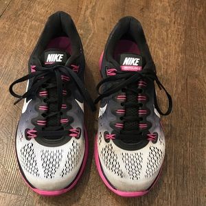 Women’s Nike lunar glide 5